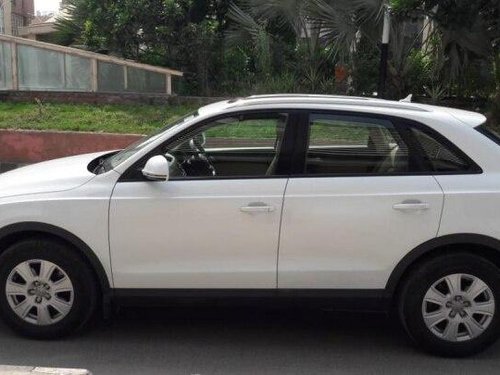 Used 2013 Audi Q3 AT for sale in New Delhi 