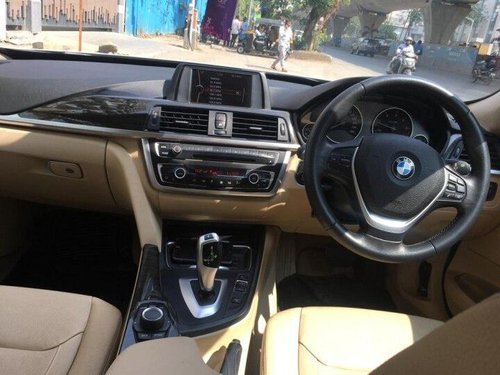 Used BMW 3 Series GT 2014 AT for sale in Mumbai 