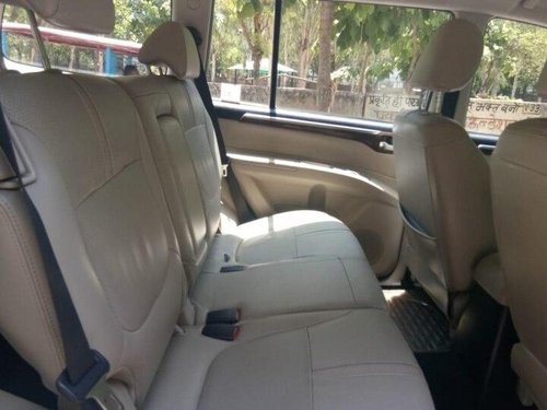 Used 2013 Mitsubishi Pajero Sport 4x4 MT for sale in New Delhi 