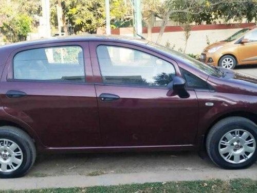 Used 2012 Punto 1.3 Active  for sale in Bangalore