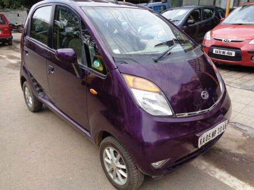 Used 2014 Tata Nano MT for sale in Bangalore 