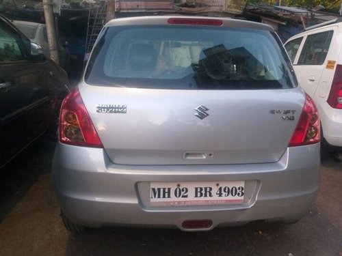 Used Maruti Suzuki Swift 1.3 VXi 2011 MT for sale in Mumbai 