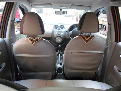 Used 2011 Nissan Micra AT for sale in Bangalore 