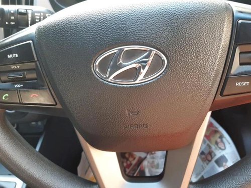 Hyundai Creta 1.6 CRDi SX Plus 2016 MT for sale in Chennai 