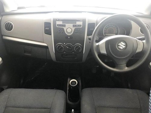 Used Maruti Suzuki Wagon R VXI 2012 MT for sale in Panvel 