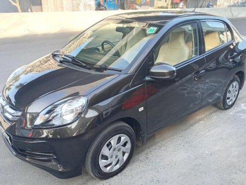 Used 2015 Amaze S i-Dtech  for sale in Chennai