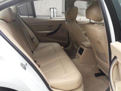 BMW 3 Series 320d Luxury Line 2015 AT for sale in New Delhi 