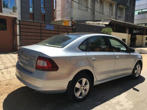 Used 2019 Skoda Rapid MT for sale in Chennai 