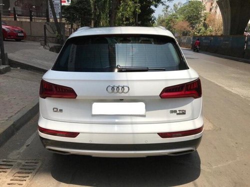 Used Audi Q5 2018 AT for sale in Mumbai 