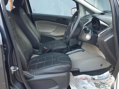 Used Ford EcoSport 1.5 Ti VCT 2014 MT for sale in Chennai 