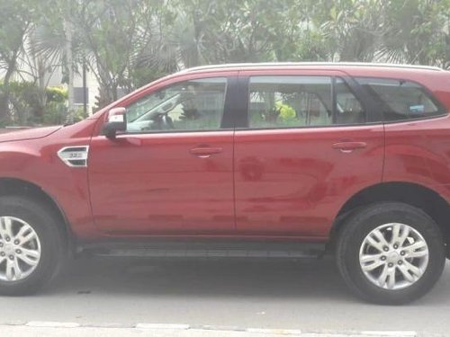 Used Ford Endeavour 2018 AT for sale in New Delhi 