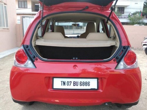 Used Honda Brio 2013 AT for sale in Coimbatore 