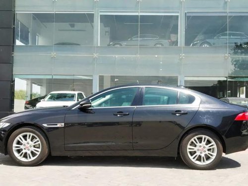 Used 2018 Jaguar XE Prestige AT for sale in Dehradun 