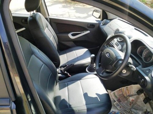 Used 2010 Ford Figo MT for sale in Bangalore 