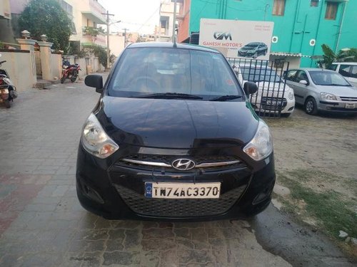 Used 2012 Hyundai i10 Era MT for sale in Chennai 