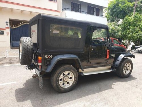 Used 2011 Thar DI 4X4  for sale in Bangalore