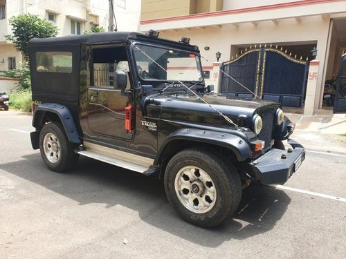 Used 2011 Thar DI 4X4  for sale in Bangalore