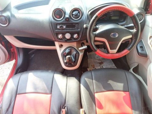 Used Datsun GO T Option 2016 MT for sale in Chennai 