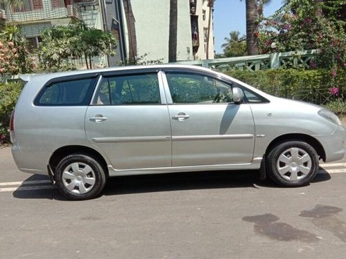 Used 2006 Toyota Innova MT for sale in Mumbai 