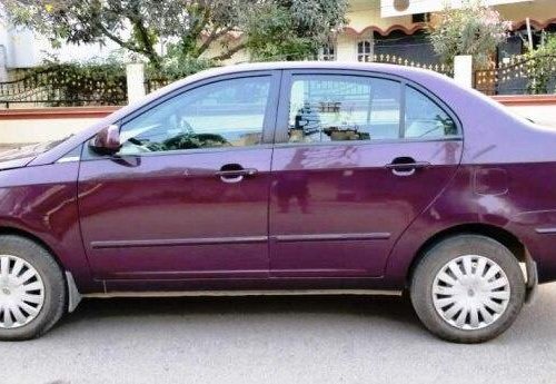 Used 2012 Tata Manza MT for sale in Bangalore 