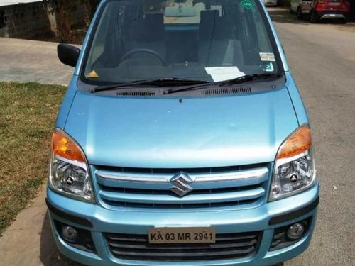 Used 2010 Maruti Suzuki Wagon R LXI MT for sale in Bangalore 