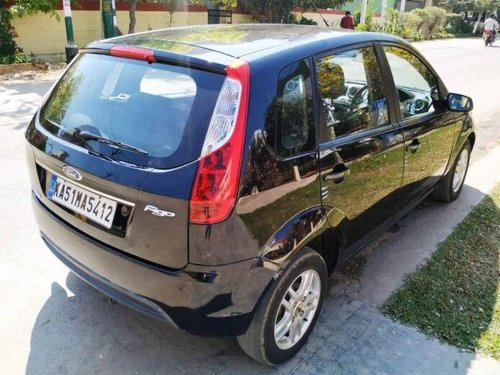 Used 2010 Ford Figo MT for sale in Bangalore 