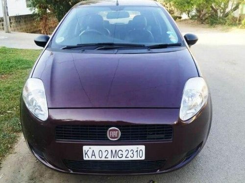 Used 2012 Punto 1.3 Active  for sale in Bangalore