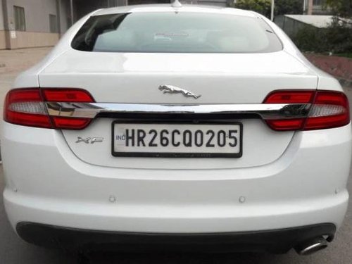 Used 2015 Jaguar XF AT for sale in New Delhi 