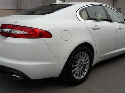 Used 2015 Jaguar XF AT for sale in New Delhi 