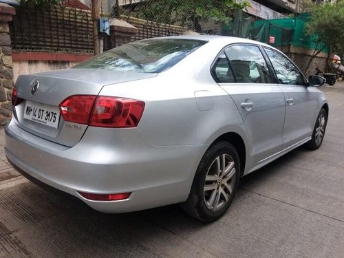 Used 2013 Jetta 2007-2011 1.9 Highline TDI  for sale in Pune