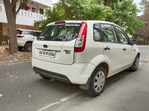 Used Ford Figo 2013 MT for sale in Bangalore 