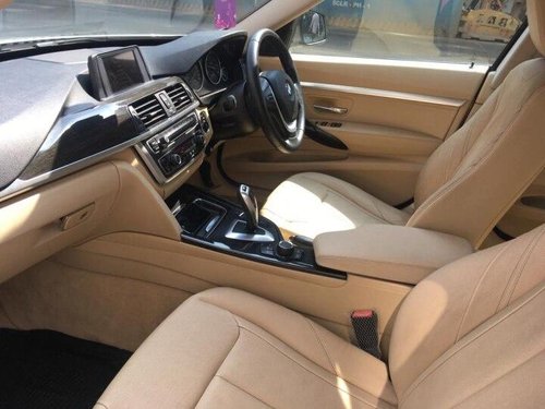 Used BMW 3 Series GT 2014 AT for sale in Mumbai 