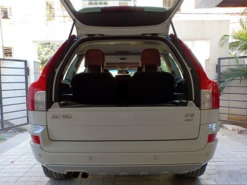 Used Volvo XC90 2013 AT for sale in Hyderabad 
