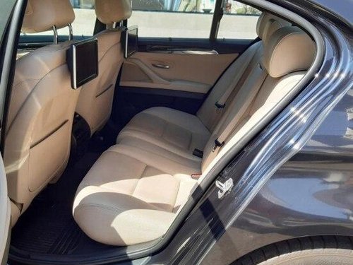 Used BMW 5 Series 2014 AT for sale in Chennai 