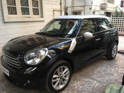 Used 2015 Mini Countryman D AT for sale in Mumbai 