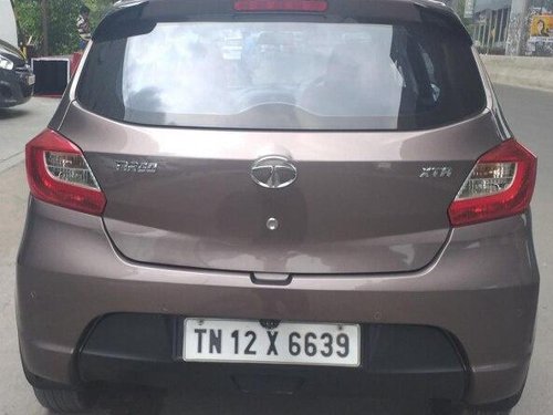 Used Tata Tiago 2018 AT for sale in Chennai 