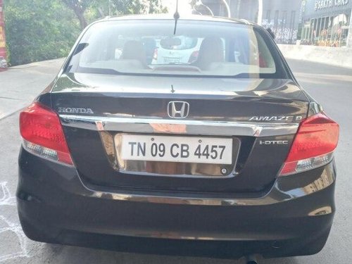 Used 2015 Amaze S i-Dtech  for sale in Chennai