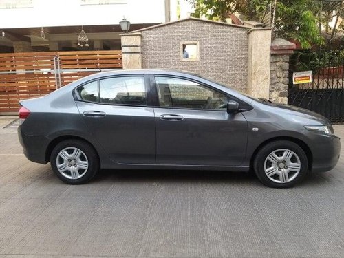 Used Honda City V 2009 AT for sale in Pune 