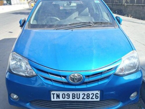 Used Toyota Etios Liva G 2013 MT for sale in Chennai 