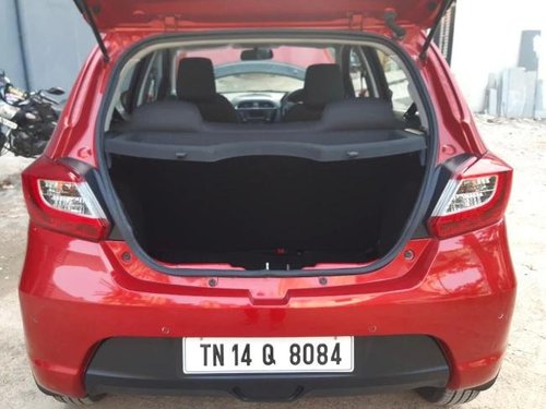 Used 2018 Tata Tiago AT for sale in Chennai 