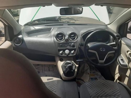 Used 2016 Datsun GO MT for sale in Chennai 