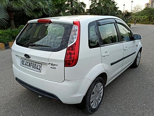 Used Ford Figo 2010 MT for sale in New Delhi 