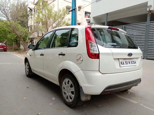 Used Ford Figo 2013 MT for sale in Bangalore 