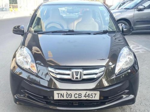 Used 2015 Amaze S i-Dtech  for sale in Chennai