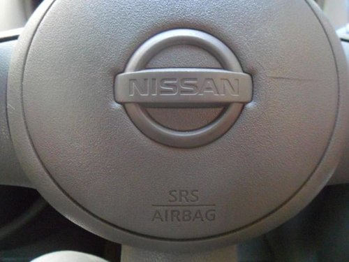 Used 2011 Nissan Micra AT for sale in Bangalore 