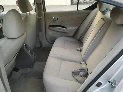 Used Nissan Sunny 2012 MT for sale in Bangalore 