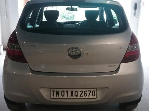 Used Hyundai i20 1.4 CRDi Magna 2011 MT for sale in Chennai 