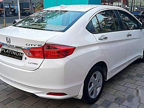 Used 2014 Honda City MT for sale in Edapal