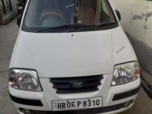 2007 Hyundai Santro Xing MT for sale in Jind