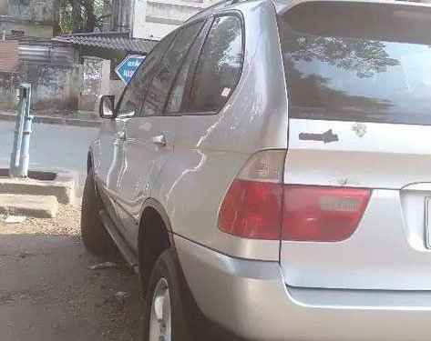 Used 2005 BMW X5 MT for sale in Chennai